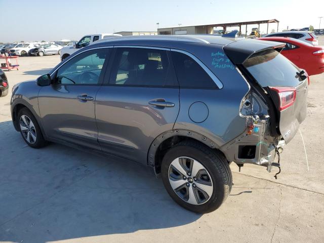 Photo 2 from auction – 2018 KIA NIRO FE with VIN KNDCB3LC3J5125089
