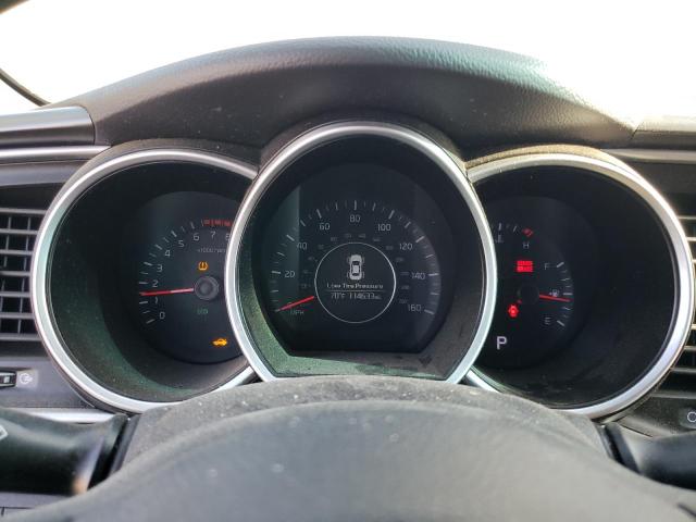 Photo 9 from auction – 2015 KIA OPTIMA LX with VIN KNAGM4A74F5664476