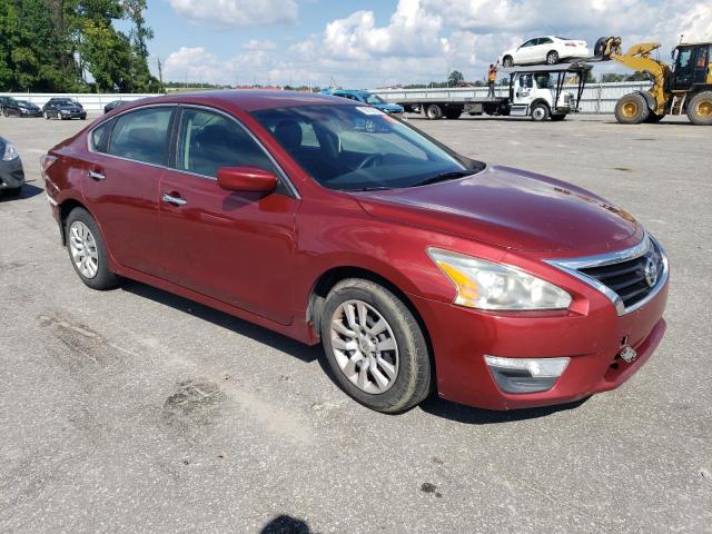 Photo 4 from auction – 2015 NISSAN ALTIMA 2.5 with VIN 1N4AL3AP2FN888549