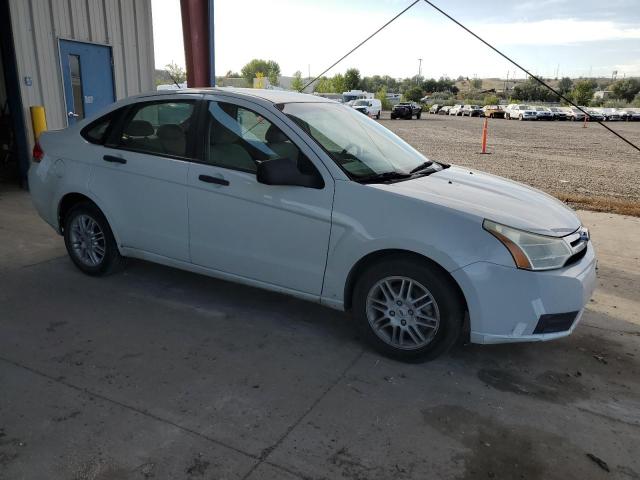 Photo 4 from auction – 2010 FORD FOCUS SE with VIN 1FAHP3FN7AW259284