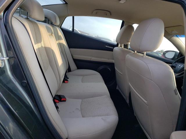 Photo 10 from auction – 2012 MAZDA 6 I with VIN 1YVHZ8BH0C5M33460