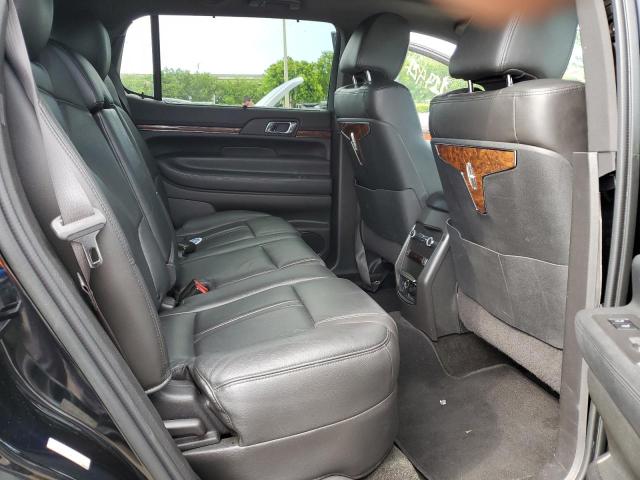 Photo 10 from auction – 2018 LINCOLN MKT with VIN 2LMHJ5NK3JBL02406