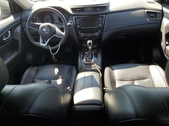 Photo 8 from auction – 2020 NISSAN ROGUE S with VIN 5N1AT2MT3LC730981