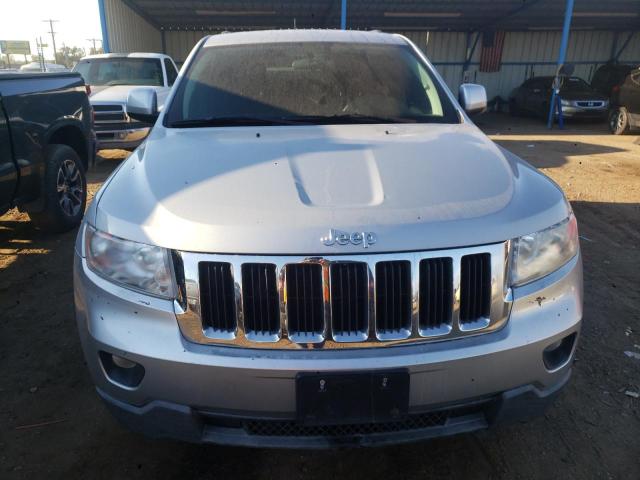 Photo 5 from auction – 2013 JEEP GRAND CHER with VIN 1C4RJFAG0DC630558