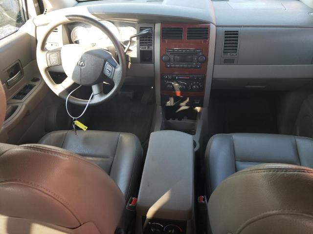 Photo 8 from auction – 2004 DODGE DURANGO SL with VIN 1D8HD48D94F107137
