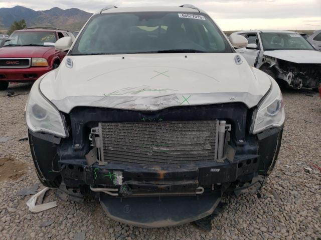 Photo 5 from auction – 2014 BUICK ENCLAVE with VIN 5GAKVCKD6EJ184777