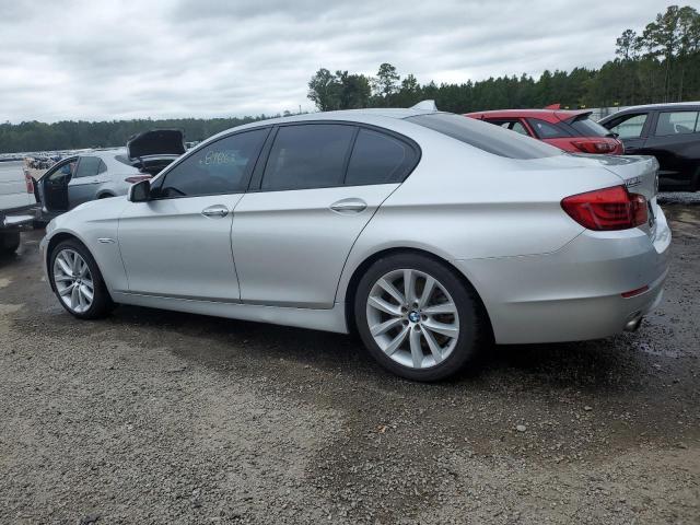 Photo 2 from auction – 2012 BMW 535 I with VIN WBAFR7C53CC811775