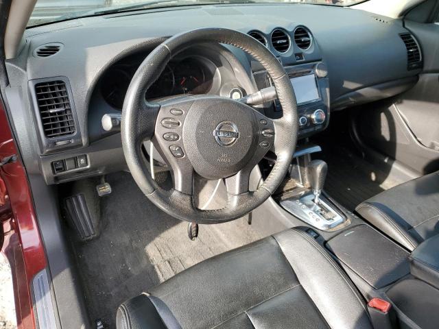 Photo 8 from auction – 2012 NISSAN ALTIMA BAS with VIN 1N4AL2AP4CN439394