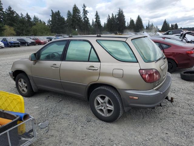 Photo 2 from auction – 1999 LEXUS RX 300 with VIN JT6HF10U5X0034656