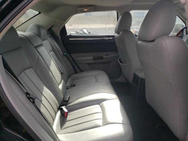 Photo 10 from auction – 2006 CHRYSLER 300C with VIN 2C3LA63H06H192155