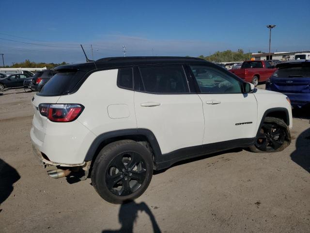 Photo 3 from auction – 2019 JEEP COMPASS LA with VIN 3C4NJCBB9KT612903