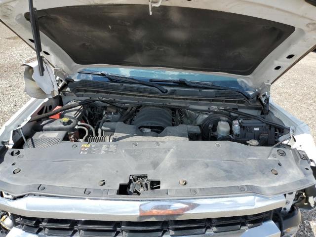 Photo 11 from auction – 2016 CHEVROLET SILVERADO with VIN 1GCRCNEC6GZ287509