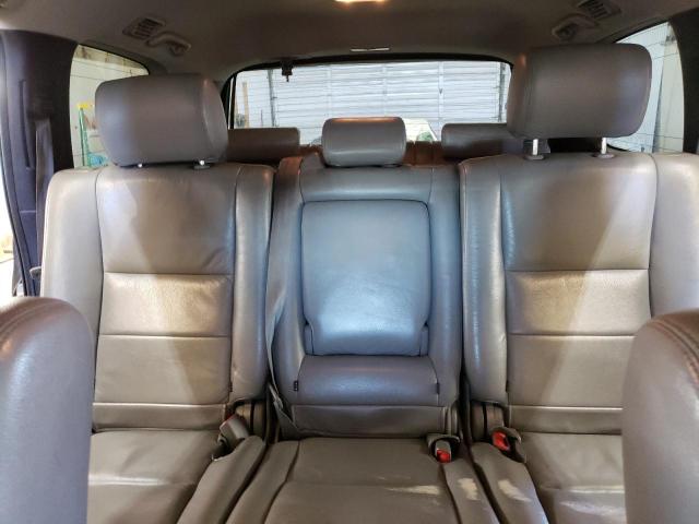 Photo 10 from auction – 2008 TOYOTA SEQUOIA SR with VIN 5TDZY64A78S007414