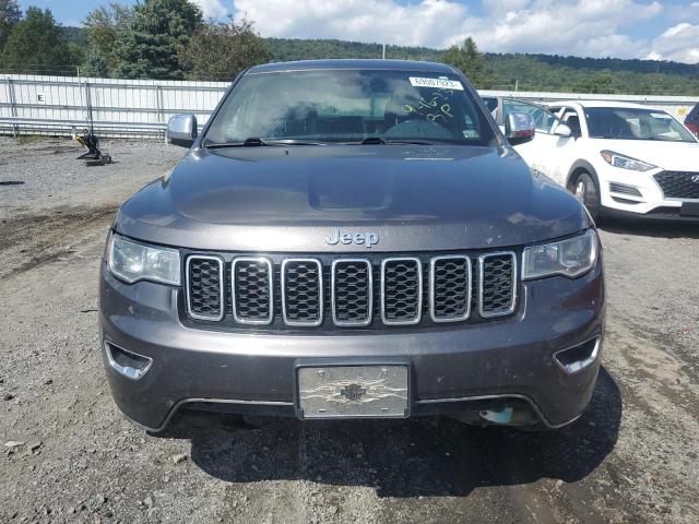 Photo 5 from auction – 2017 JEEP GRAND CHER with VIN 1C4RJFBG6HC787080