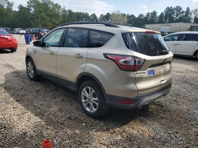 Photo 2 from auction – 2017 FORD ESCAPE SE with VIN 1FMCU9GD8HUD71583
