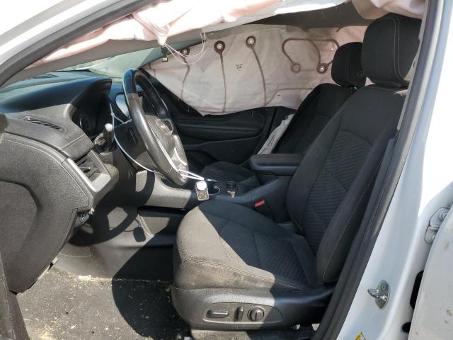 Photo 7 from auction – 2018 GMC TERRAIN SL with VIN 3GKALTEV0JL149244