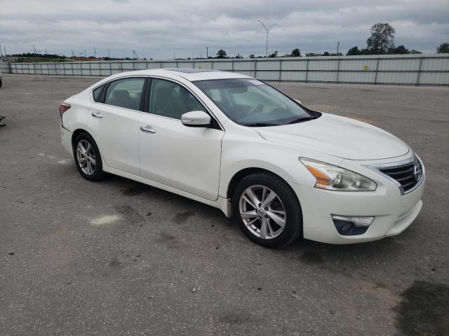 Photo 4 from auction – 2015 NISSAN ALTIMA 2.5 with VIN 1N4AL3AP7FC266492