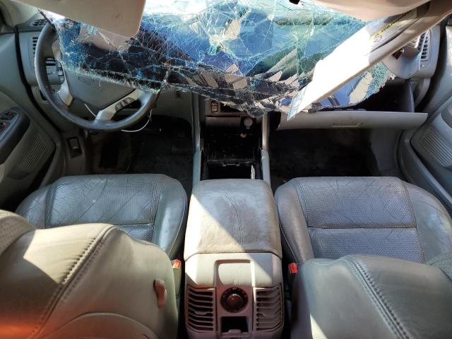 Photo 8 from auction – 2004 HONDA PILOT EXL with VIN 2HKYF18584H552068
