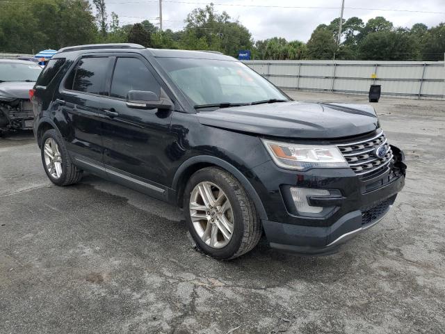 Photo 4 from auction – 2016 FORD EXPLORER X with VIN 1FM5K7D81GGC53799