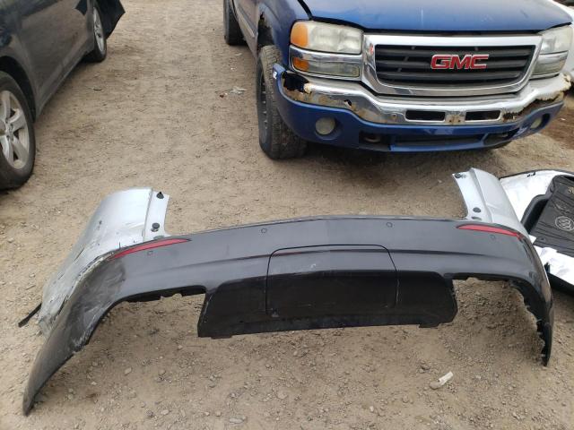 Photo 13 from auction – 2020 BUICK ENCLAVE PR with VIN 5GAERAKW8LJ258804