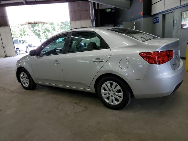 Photo 2 from auction – 2012 KIA FORTE with VIN KNAFT4A29C5504561