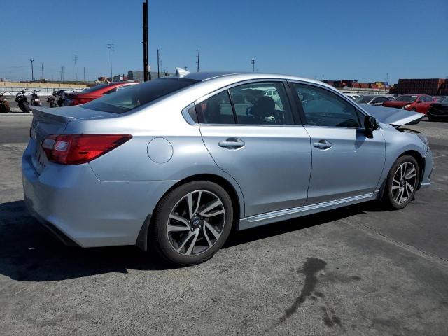 Photo 3 from auction – 2019 SUBARU LEGACY SPO with VIN 4S3BNAS65K3014897