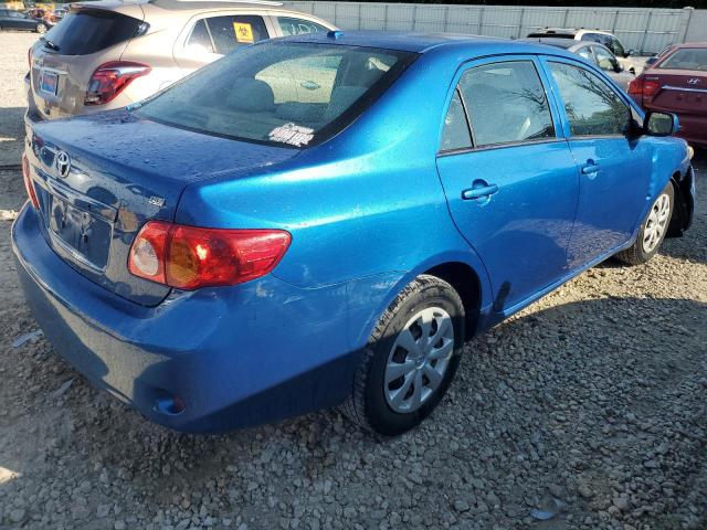 Photo 3 from auction – 2010 TOYOTA COROLLA BA with VIN 1NXBU4EE7AZ186912