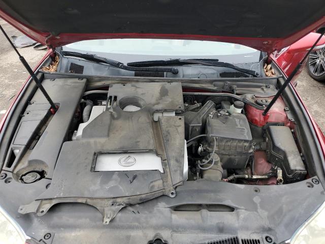 Photo 11 from auction – 2011 LEXUS ES 350 with VIN JTHBK1EG4B2428917