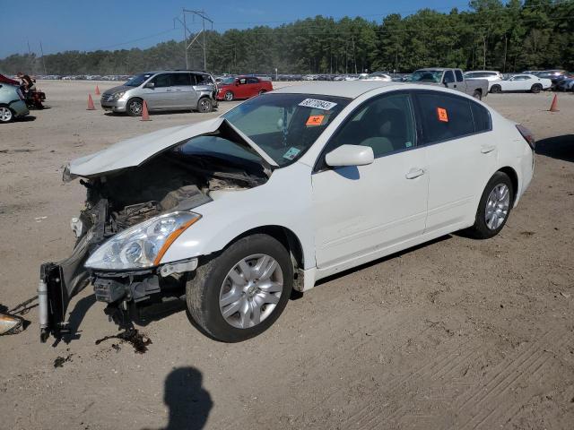 Photo 1 from auction – 2010 NISSAN ALTIMA BAS with VIN 1N4AL2APXAN543207