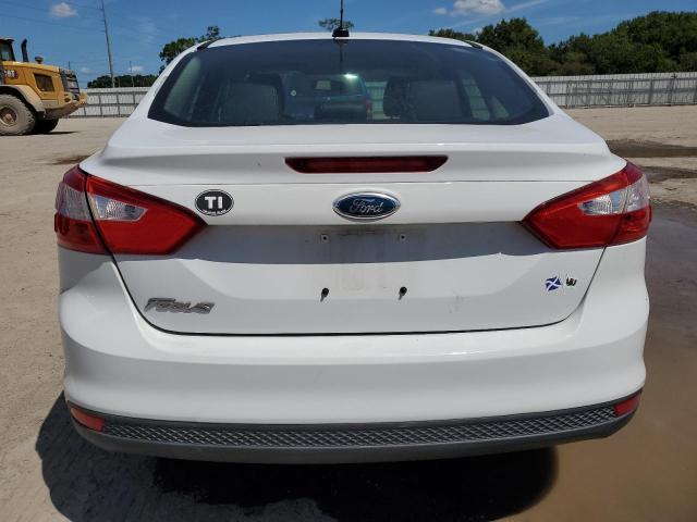 Photo 6 from auction – 2012 FORD FOCUS S with VIN 1FAHP3E20CL126359