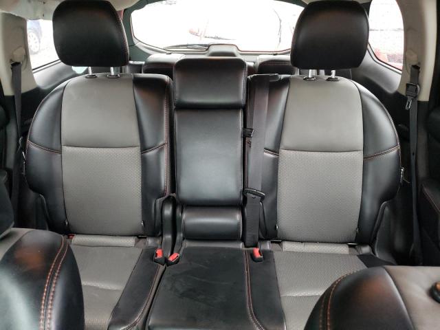Photo 10 from auction – 2020 NISSAN PATHFINDER with VIN 5N1DR2BMXLC628665