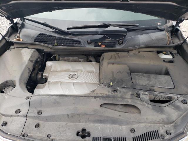 Photo 11 from auction – 2014 LEXUS RX 350 with VIN JTJZK1BA8E2010328