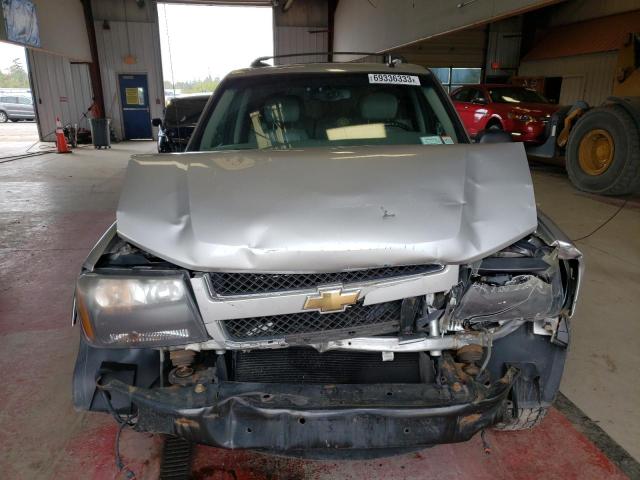 Photo 5 from auction – 2008 CHEVROLET TRAILBLAZE with VIN 1GNDT13S782212283
