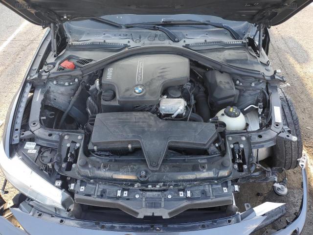 Photo 11 from auction – 2016 BMW 428 XI GRA with VIN WBA4C9C54GG136327