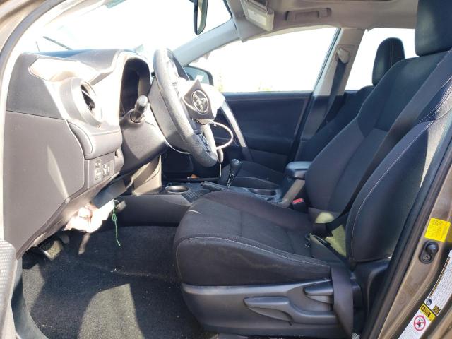 Photo 7 from auction – 2014 TOYOTA RAV4 XLE with VIN JTMWFREV5ED033819