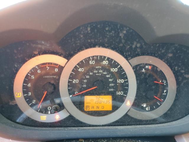 Photo 9 from auction – 2010 TOYOTA RAV4 with VIN 2T3BF4DV4AW026666