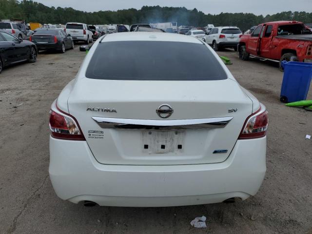 Photo 6 from auction – 2013 NISSAN ALTIMA 2.5 with VIN 1N4AL3AP5DN482598