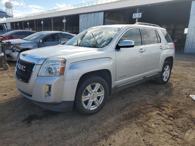 GMC TERRAIN SL 2014 с VIN 2GKALSEK3E6107662 - Снимка от търг