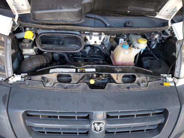 Photo 11 from auction – 2018 RAM PROMASTER with VIN 3C6TRVAG4JE103286