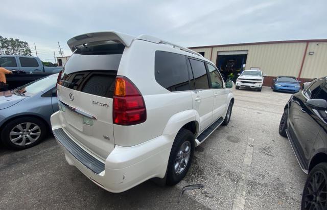 Photo 4 from auction – 2006 LEXUS GX 470 with VIN JTJBT20X560108094