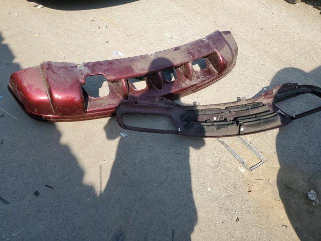 Photo 12 from auction – 2003 CHEVROLET TRACKER LT with VIN 2CNBJ634736946451