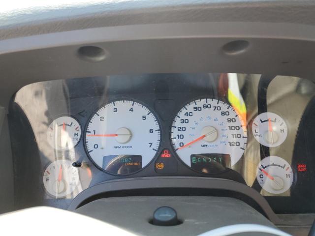 Photo 9 from auction – 2005 DODGE RAM PU1500 with VIN 1D7HU18D35S232730