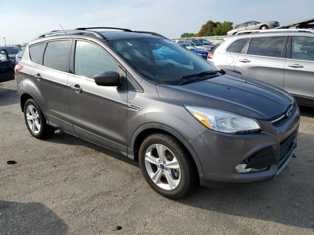 Photo 4 from auction – 2014 FORD ESCAPE SE with VIN 1FMCU9GX6EUA49563