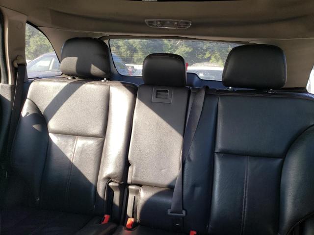 Photo 10 from auction – 2013 FORD EDGE SEL with VIN 2FMDK3J91DBB43100