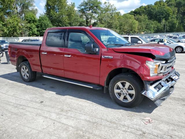 Photo 4 from auction – 2018 FORD F150 SUPER with VIN 1FTFW1EG3JFA91364
