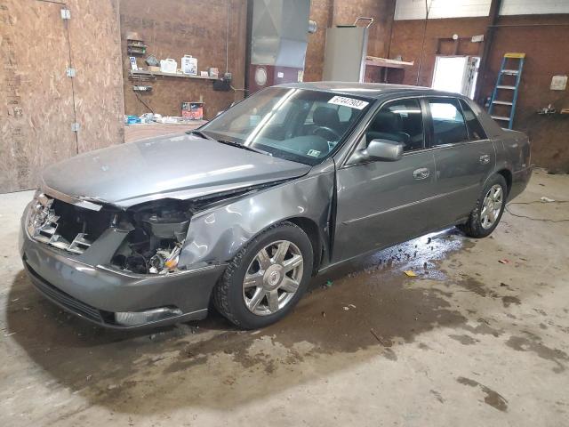 CADILLAC DTS 2007 with VIN 1G6KD57Y47U196312 - Photo from auction