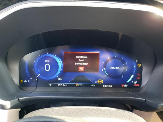 Photo 9 from auction – 2022 FORD ESCAPE TIT with VIN 1FMCU9J91NUB68387