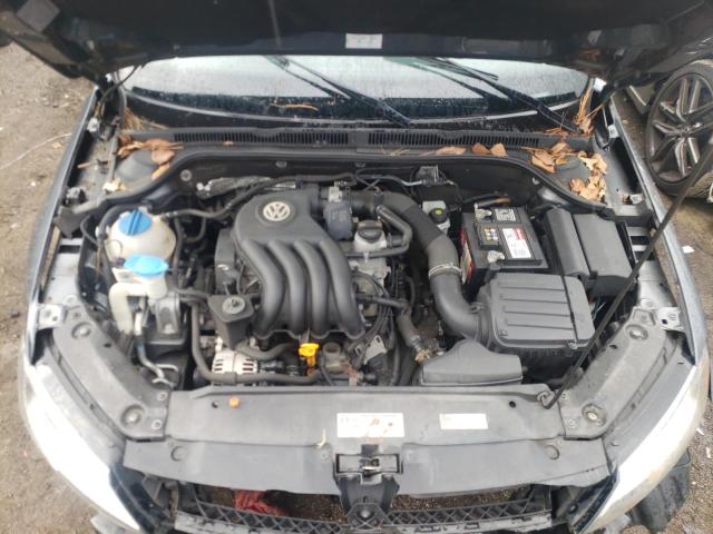 Zdjęcie 11 z aukcji – 2012 VOLKSWAGEN JETTA BASE z VIN 3VW2K7AJ1CM413935