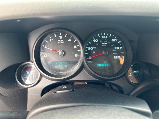 Photo 8 from auction – 2013 GMC SIERRA C15 with VIN 1GTN1TEX5DZ341888