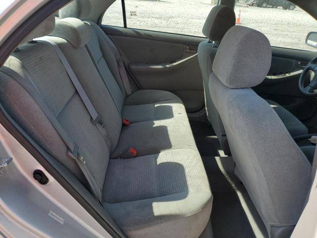 Photo 10 from auction – 2007 TOYOTA COROLLA CE with VIN 1NXBR32E37Z927548